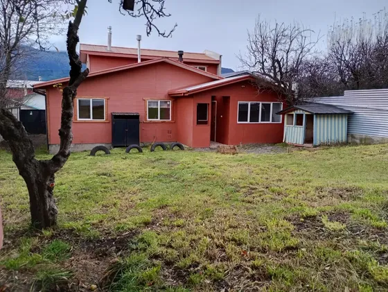 Exelente Casa En Sitio Amplio