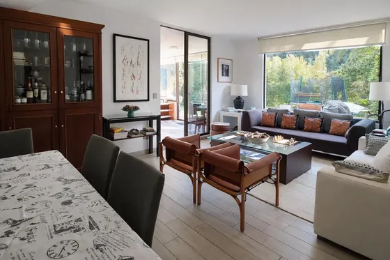 En Venta Depto Con Jardín Privado Ideal Para Familia