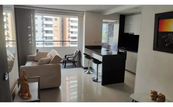 Apartamento En Venta Tierra Firme Medellín Antioquia