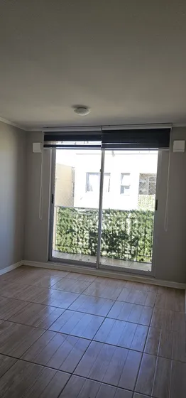 Arriendo Departamento 2d 2b - Gg.cc Incluídos