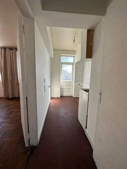 Venta De Departamento Matucana 8 - Estacion Central