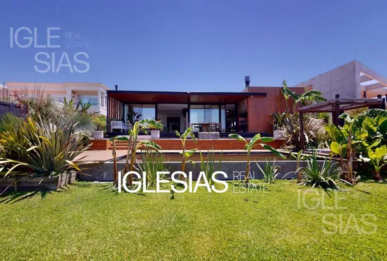 Casa - Muelles