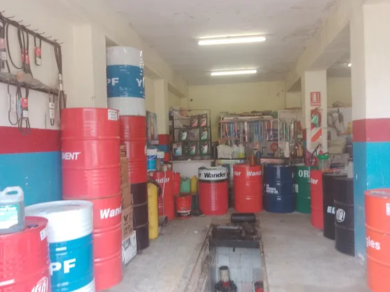 Lubricentro