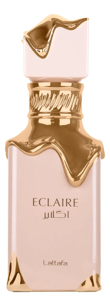 Perfume Lattafa Eclaire 100ml Edp Para Dama