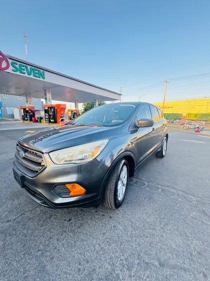 Ford Escape 2.0 Trend Advance Ecoboost At