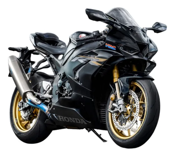 Honda Cbr 1000 Rr-r Fireblade Sp