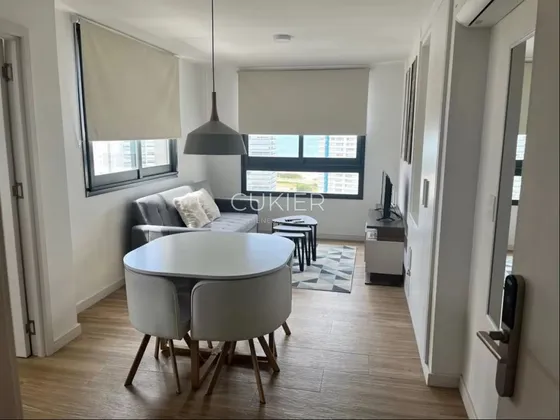 Venta Apartamento 1 Dormitorio En La Pastora
