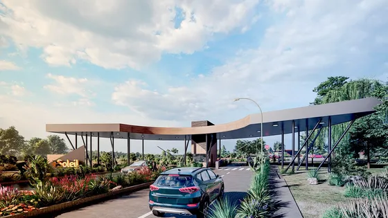 Venta De Terrenos Urbanos En Quillón