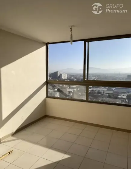 Departamento Studio 1 Baño En Venta En Quinta Normal