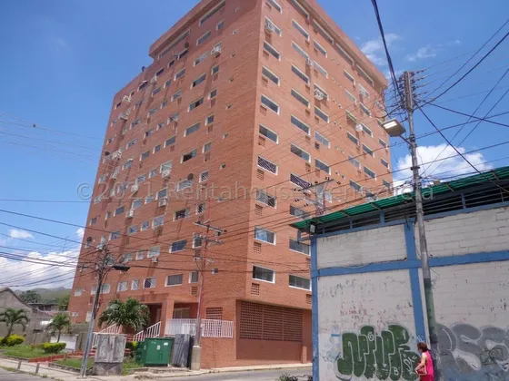 Apartamento Venta El Recreo La Victoria, Resd La Ceiba. Ljsa 25-4742 