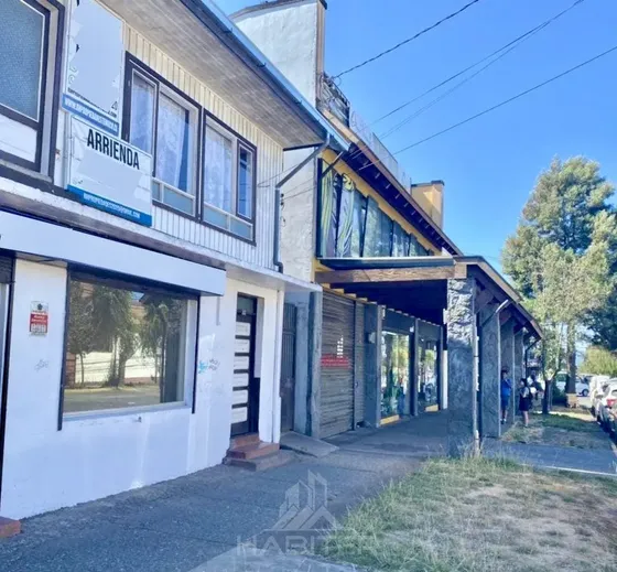 Cod38774 Local Comercial En Arriendo En Villarrica
