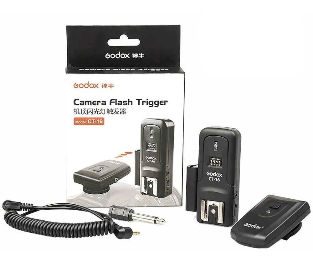 Godox CT16