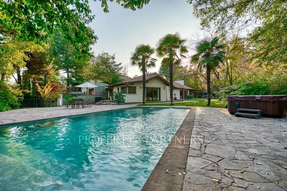 Excelente Casa Remodelada, Gran Conectividad,  San...