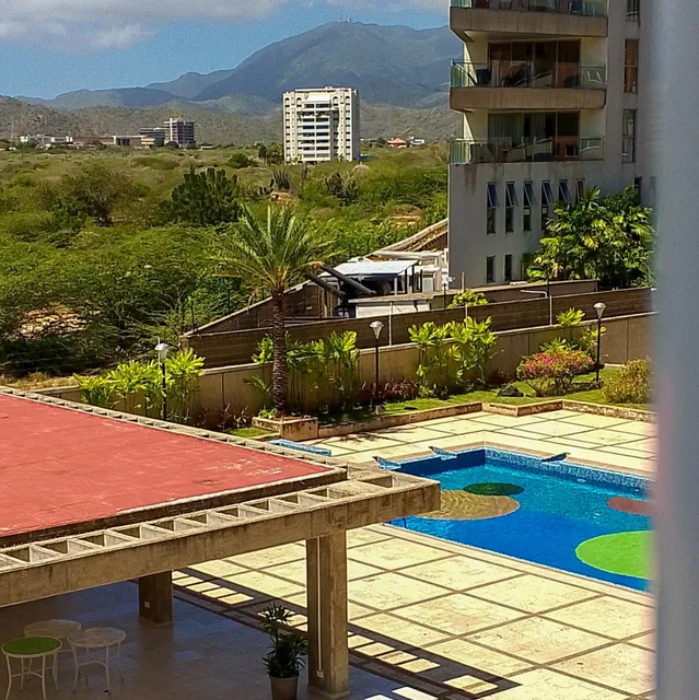 Terrasol Suites Apartamento En Venta En La Isla De Margarita En Playa El Angel