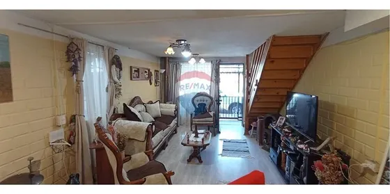 Tu Hogar Ideal Con Jardín En San Bernardo
