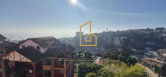 3 Dormitorios 1 Baño, Hermosa Vista, Condominio Cerrado