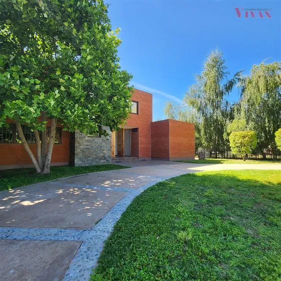 Casa En Venta La Llavería