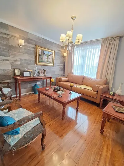 Hermosa Casa En Venta Sector Parque Ingles