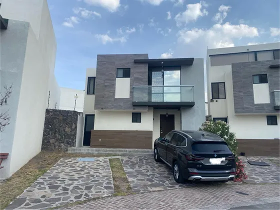 Casa En Fraccionamiento Zibatá