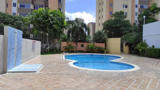 Mml Apartamento En Venta En Mañongo - Residencias Puerta Real, 40.000$ Solo Clientes