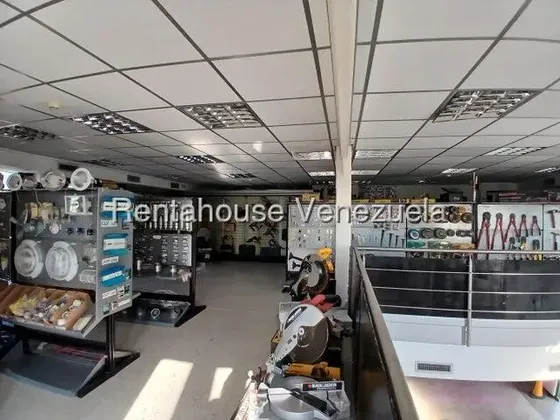 # 26- 12861 Espectacular Local Comercial En Venta La Mata Cabudare,lara Gm ??