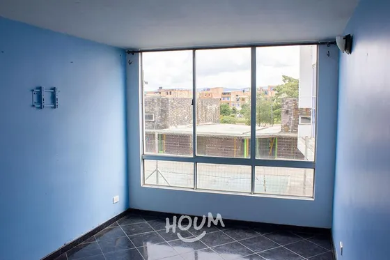 Apartamento En Granjas El Dorado, Engativá. 3 Habitaciones, 48 M², Id: 101174