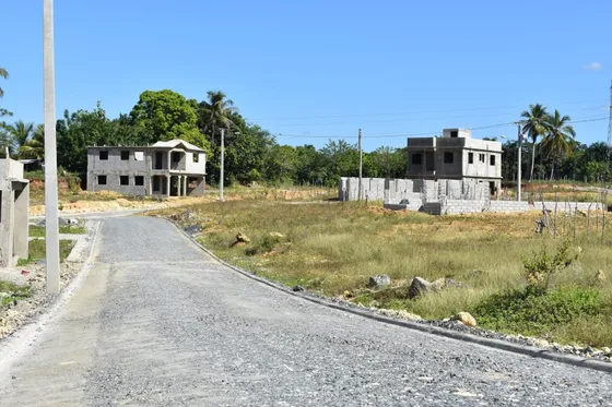 Solares En Santo Domingo