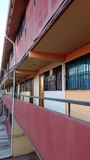 Acogedor Departamento Duplex,villa 4 Álamos, Maipú