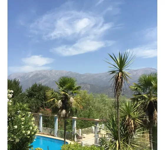 Parcela 10.000mts2+casas En Venta En Laguna Aculeo. Uf12000