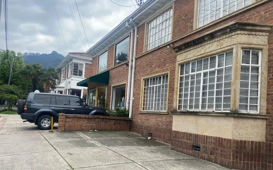 Casa En Venta En Quinta Camacho. Cod V10040015