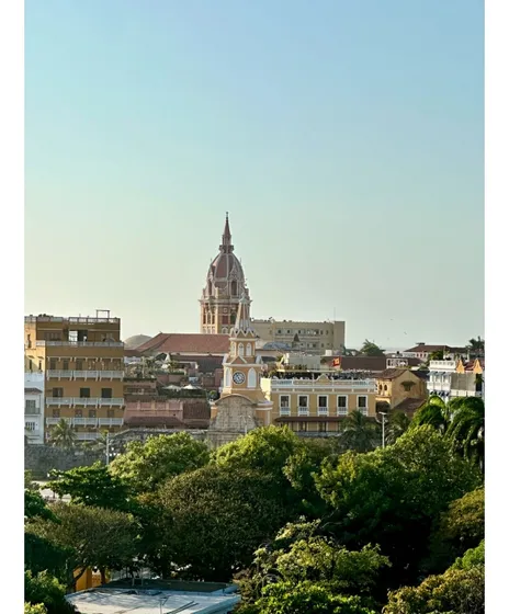 Vendo En Cartagena Exclusivo Apartamento Terraza Privada En Getsemani