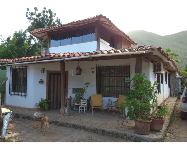 Sabana De Guacuco