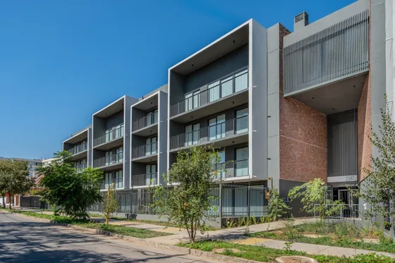 Edificio Terra