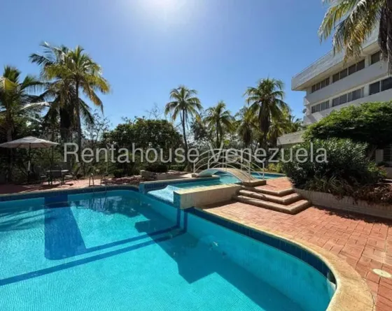 Apartamento En Playa El Angel Listo Para Hábitar Jesusjagc