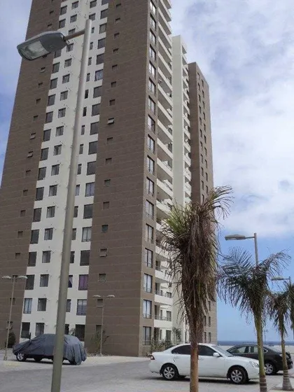 Excelente Departamento Venta 1d 1b Borde Costero Norte