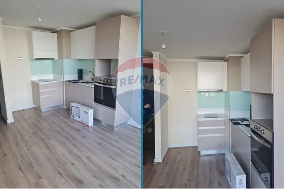 Depto En Venta - 1d1b Metro Parque Almagro