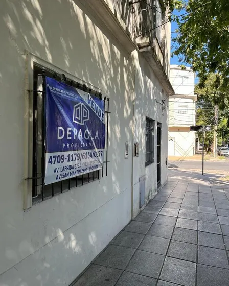 Venta P.h 3 Ambientes - Brasil 200 - Proximo Av Laprida