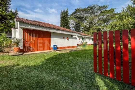 Casa En Venta En Las Delicias De Potrerito. Cod V7397932
