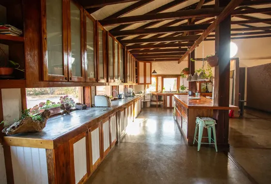 Gran Y Hermosa Casa En Olmue De 340 M2