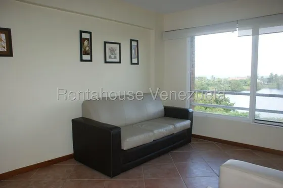 Venta De Apartamento\  Los Canales De Rio Chico  Mg  5-22860   
