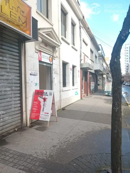 Oficina En Arriendo En Concepción