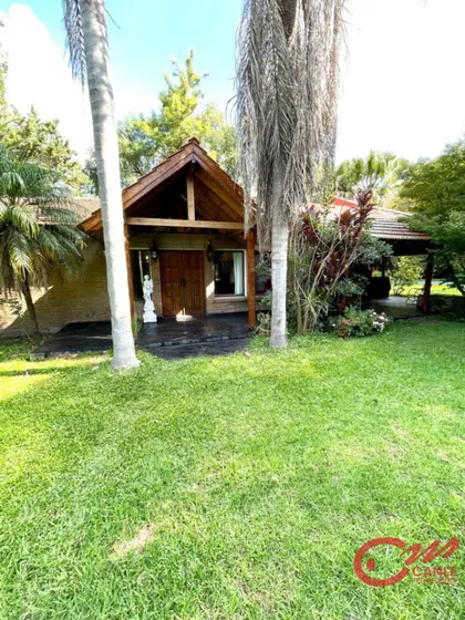 Venta Casa En El Cazador