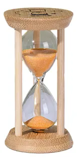 Reloj de arena para cepillarse los dientes hotsell