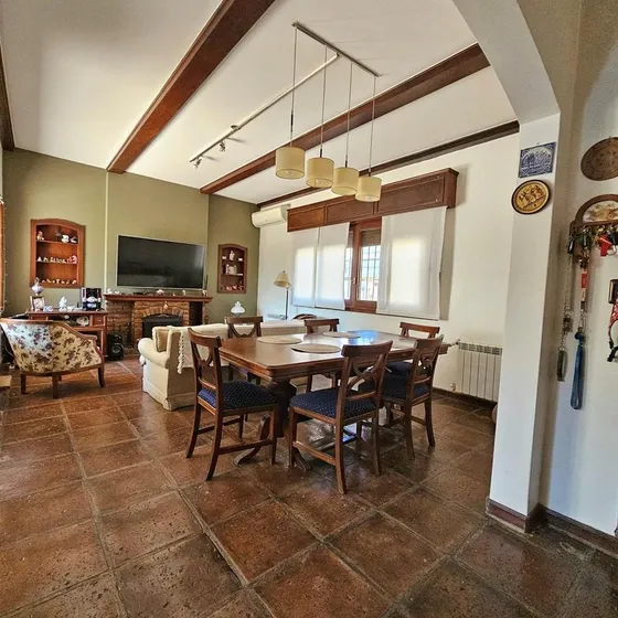 Casa Chalet  En Venta En Olivos, Vicente López, G.b.a. Zona Norte