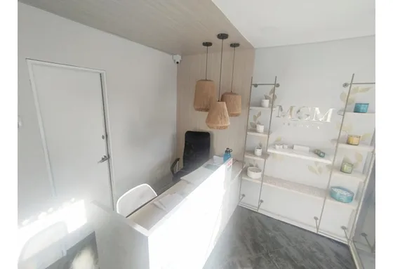 Oficina En Arriendo En Laureles