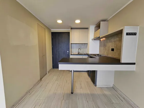 Depto Con Vista Despejada Con 45,8 M²  (90298)