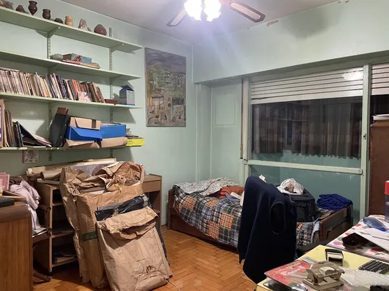 Alquiler - Departamento 3 Ambientes - Boedo - Capital Federal