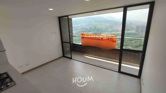 Apartamento En Panamericano. 2 Habitaciones, 52 M², Id: 140178