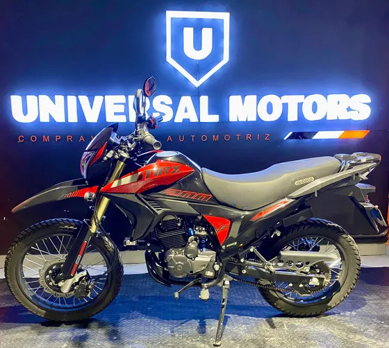 Victory Mrx200 2025