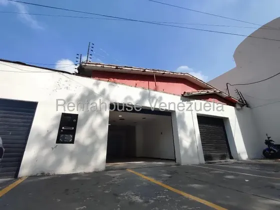 Cf Tres Locales Por El Precio De Uno A La Venta Cerca Del Museo Aeronáutico De Maracay!! Listing 26-20569